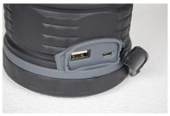 Bo-Camp Delta - Tafel- Hanglamp Black-Anthracite -Cmping En Plein Air bo camp delta tafel hanglamp black anthracite 9