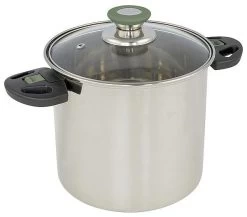 Bo-Camp Elegance Compact 3 Silver -Cmping En Plein Air bo camp elegance compact 3 1