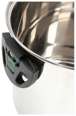 Bo-Camp Elegance Compact 3 Silver -Cmping En Plein Air bo camp elegance compact 3 4