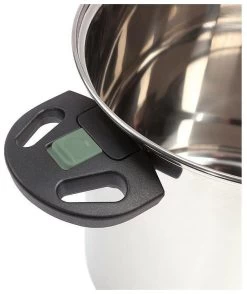 Bo-Camp Elegance Compact 3 Silver -Cmping En Plein Air bo camp elegance compact 3 5