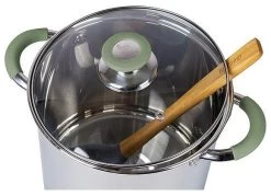 Bo-Camp Flair 3 Plus Silver -Cmping En Plein Air bo camp flair 3 plus 1