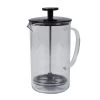 Bo-Camp French Press PC 600ml Transparant -Cmping En Plein Air bo camp french press pc 600ml transparant 0