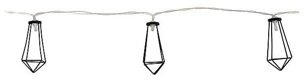 Bo-Camp Galvin Lichtketting 125 Cm 3 Bo-Camp Galvin Lichtketting 125 Cm