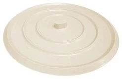 Bo-Camp Bouchon D'évier Universel 11 Cm