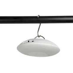 Bo-Camp Hanging Lamp/Speaker Aereola Avec Remote Control -Cmping En Plein Air bo camp hanging lamp speaker aereola with remote control 2
