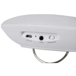 Bo-Camp Hanging Lamp/Speaker Aereola Avec Remote Control -Cmping En Plein Air bo camp hanging lamp speaker aereola with remote control 3