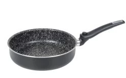 Bo-Camp Poêle Turn D.24cm Inductie