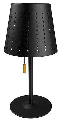 Bo-Camp Harter Lampe De Table 4 Bo-Camp Harter Lampe De Table – Image 3