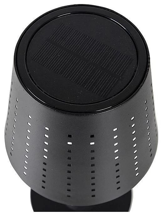 Bo-Camp Harter Lampe De Table 5 Bo-Camp Harter Lampe De Table – Image 4