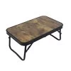Bo-Camp Industrial Klaptafel Compact Culver 1 Bo-Camp Industrial Klaptafel Compact Culver -Cmping En Plein Air bo camp industrial klaptafel compact culver brown 56 x 34 cm brown 0