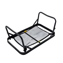 Bo-Camp Industrial Klaptafel Compact Culver -Cmping En Plein Air bo camp industrial klaptafel compact culver brown 56 x 34 cm brown 5