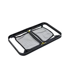 Bo-Camp Industrial Klaptafel Compact Culver -Cmping En Plein Air bo camp industrial klaptafel compact culver brown 56 x 34 cm brown 7