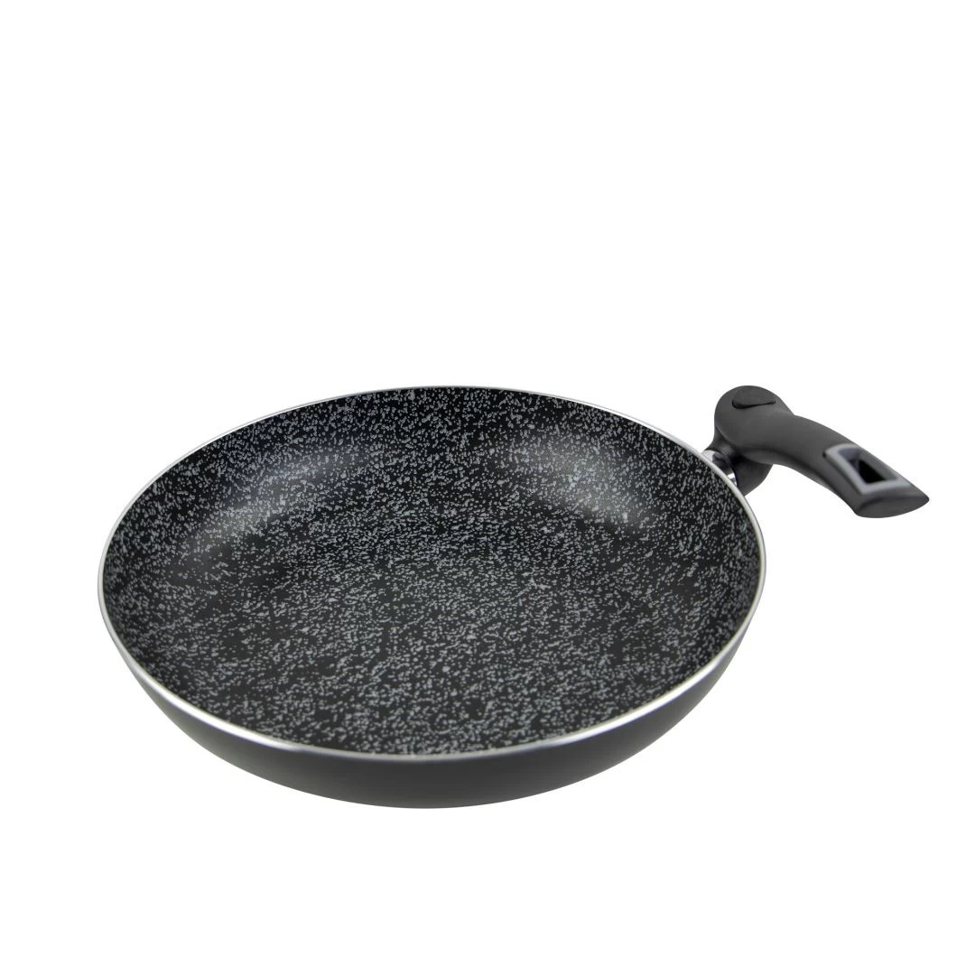 Bo-Camp Koekenpan Turn D.28cm 5 Bo-Camp Koekenpan Turn D.28cm – Image 3