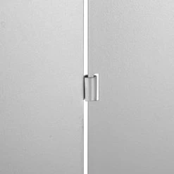 Bo-Camp Kookwindscherm Universel Acier Silver -Cmping En Plein Air bo camp kookwindscherm universeel staal silver 5