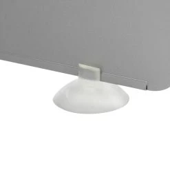 Bo-Camp Kookwindscherm Universel Acier Silver -Cmping En Plein Air bo camp kookwindscherm universeel staal silver 6