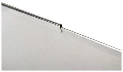 Bo-Camp Kookwindscherm Réglable Silver -Cmping En Plein Air bo camp kookwindscherm verstelbaar 3