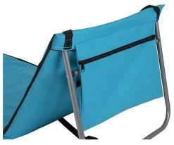 Bo-Camp Lota Tapis De Plage -Cmping En Plein Air bo camp lota strandmat blue blue 2