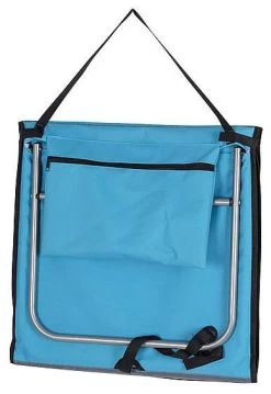 Bo-Camp Lota Tapis De Plage -Cmping En Plein Air bo camp lota strandmat blue blue 3