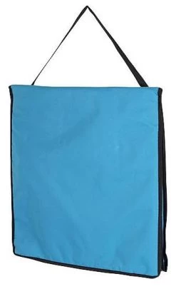 Bo-Camp Lota Tapis De Plage -Cmping En Plein Air bo camp lota strandmat blue blue 4