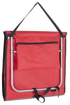Bo-Camp Lota Tapis De Plage -Cmping En Plein Air bo camp lota strandmat red red 3