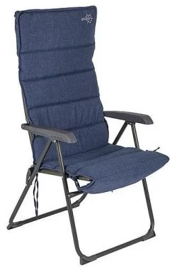 Bo-Camp Olefin Coussin De Siège