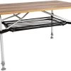 Bo-Camp Opbergnet Pour Onder Des Tables