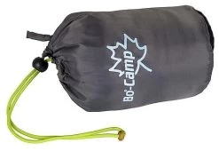 Bo-Camp Gonflable Coussin Black -Cmping En Plein Air bo camp opblaasbaar kussen 1