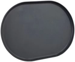 Bo-Camp Patom Serveerbord Anthracite