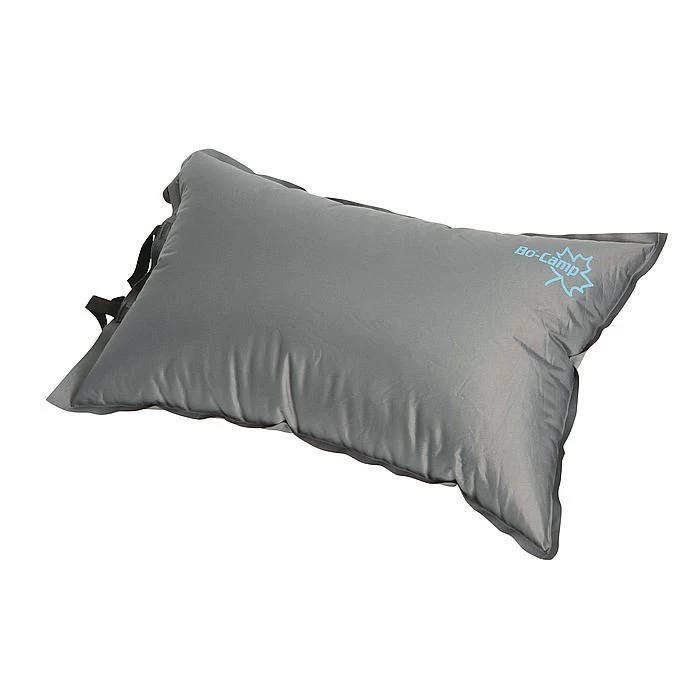 Bo-Camp Self Inflatable Coussin Pillow Deluxe 3 Bo-Camp Self Inflatable Coussin Pillow Deluxe