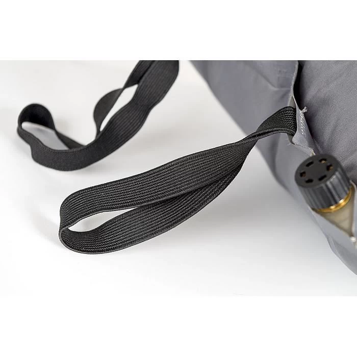 Bo-Camp Self Inflatable Coussin Pillow Deluxe 7 Bo-Camp Self Inflatable Coussin Pillow Deluxe – Image 5