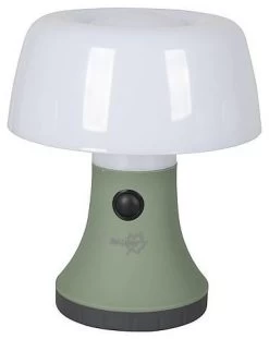Bo-Camp Sirius Lampe De Table Avec Kap -Cmping En Plein Air bo camp sirius tafellamp met kap green green 0 1