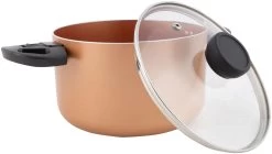 Bo-Camp Slauson Sets De Cuisson Compact 2 Bronze 11 Bo-Camp Slauson Sets De Cuisson Compact 2 Bronze -Cmping En Plein Air bo camp slauson pannenset compact 2 bronze 1