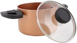 Bo-Camp Slauson Sets De Cuisson Compact 2 Bronze 12 Bo-Camp Slauson Sets De Cuisson Compact 2 Bronze -Cmping En Plein Air bo camp slauson pannenset compact 2 bronze 2