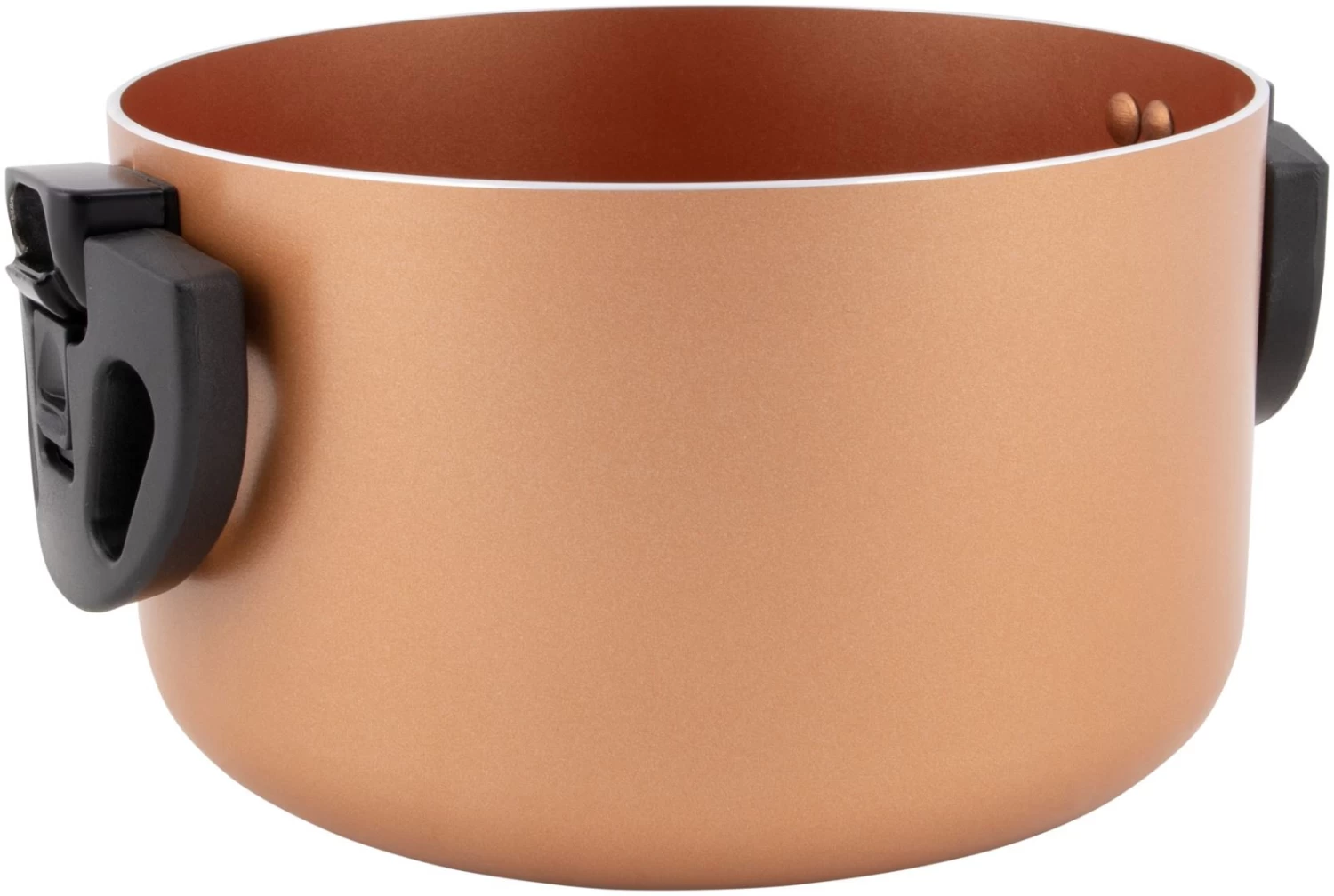 Bo-Camp Slauson Sets De Cuisson Compact 2 Bronze 8 Bo-Camp Slauson Sets De Cuisson Compact 2 Bronze – Image 6