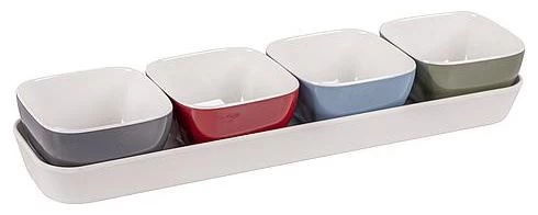 Bo-Camp Snackset 5-Delig 3 Bo-Camp Snackset 5-Delig