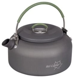 Bo-Camp Théière Hard Anodized
