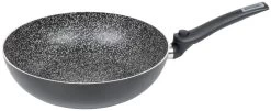 Bo-Camp Turn Wok Pan Inductie