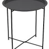 Bo-Camp - Urban Outdoor Table D'appoint Harlem -Cmping En Plein Air bo camp urban outdoor bijzettafel harlem 0