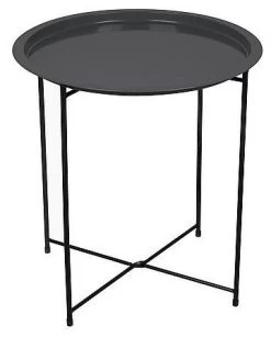 Bo-Camp - Urban Outdoor Table D'appoint Harlem