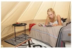 Bo-Camp - Urban Outdoor Table D'appoint Harlem -Cmping En Plein Air bo camp urban outdoor bijzettafel harlem 2