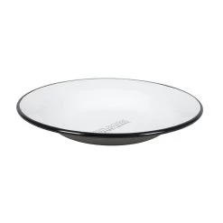 Bo-Camp - Urban Outdoor Assiette Emaille