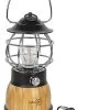 Bo-Camp - Urban Outdoor Hayes - 200 Lumen Rechargeable Brown -Cmping En Plein Air bo camp urban outdoor hayes brown 0