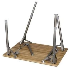 Bo-Camp Table Morris 17 Bo-Camp Table Morris -Cmping En Plein Air bo camp urban outdoor tafel morris 6