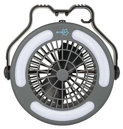 Bo-Camp Ventilator/ Hanglamp 5 Bo-Camp Ventilator/ Hanglamp – Image 3