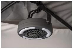 Bo-Camp Ventilator/ Hanglamp 13 Bo-Camp Ventilator/ Hanglamp -Cmping En Plein Air bo camp ventilator hanglamp 4
