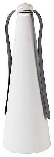 Bo-Camp Vliegen Verjager Ventilator White 3 Bo-Camp Vliegen Verjager Ventilator White