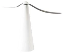 Bo-Camp Vliegen Verjager Ventilator White 8 Bo-Camp Vliegen Verjager Ventilator White -Cmping En Plein Air bo camp vliegen verjager ventilator white 1