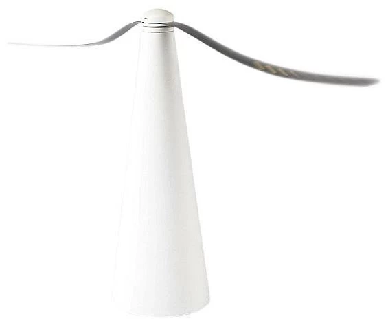 Bo-Camp Vliegen Verjager Ventilator White 5 Bo-Camp Vliegen Verjager Ventilator White – Image 3