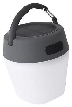 Bo-Camp Wega Hanglamp White-Grey-Black -Cmping En Plein Air bo camp wega hanglamp white grey black 0 1