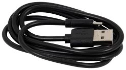 Bo-Camp Weirfield Lanterne D'orage Black -Cmping En Plein Air bo camp weirfield stormlantaarn black 1